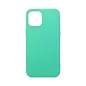 Apple iPhone 13 Pro Hülle Roar Colorful Jelly Minzig