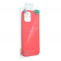 Colorful Jelly Case auf Apple iPhone 13 mini Roar Abdeckung TPU Rosa