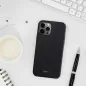 Apple iPhone 13 Pro Max Hülle Roar Colorful Jelly Schwarz