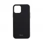 Apple iPhone 13 Pro Max Hülle Roar Colorful Jelly Schwarz