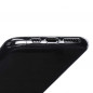 Apple iPhone 13 mini Hülle Roar Jelly Case Durchsichtbar