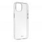 Apple iPhone 13 Hülle Roar Jelly Case Durchsichtbar