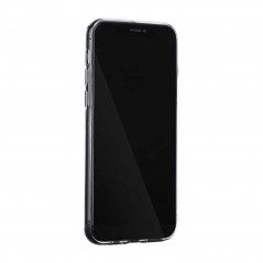 Apple iPhone 13 Hülle Roar Jelly Case Durchsichtbar