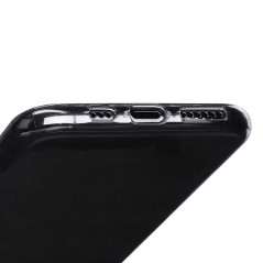 Apple iPhone 13 Hülle Roar Jelly Case Durchsichtbar