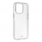 Apple iPhone 13 Pro Hülle Roar Jelly Case Durchsichtbar